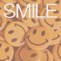Johnny Stimson — Smile — обложка